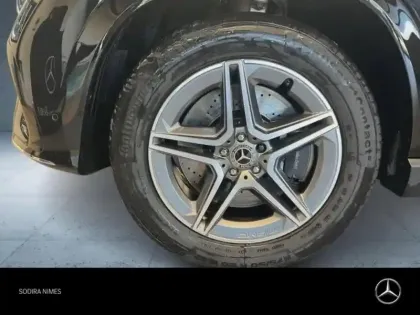 Photo 7 Mercedes GLE  Coupé 350 de 197ch+136ch AMG Line 4Matic 9G-Tronic