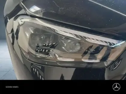 Photo 6 Mercedes GLE  Coupé 350 de 197ch+136ch AMG Line 4Matic 9G-Tronic