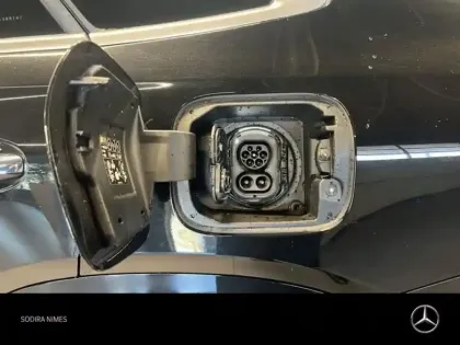 Photo 11 Mercedes GLE  Coupé 350 de 197ch+136ch AMG Line 4Matic 9G-Tronic