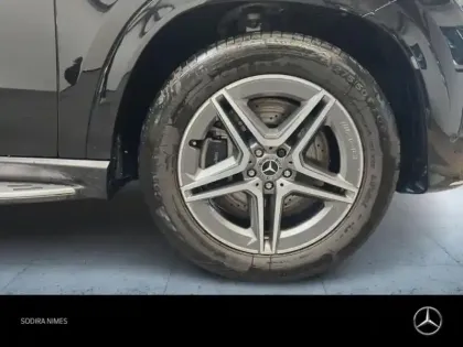 Photo 5 Mercedes GLE  Coupé 350 de 197ch+136ch AMG Line 4Matic 9G-Tronic