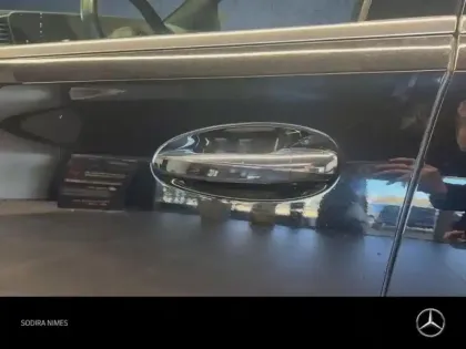 Photo 9 Mercedes GLE  Coupé 350 de 197ch+136ch AMG Line 4Matic 9G-Tronic