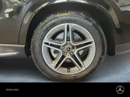 Photo 8 Mercedes GLE  Coupé 350 de 197ch+136ch AMG Line 4Matic 9G-Tronic