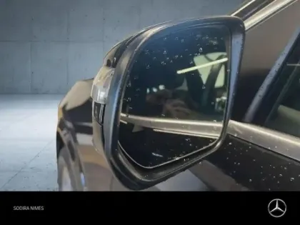 Photo 10 Mercedes GLE  Coupé 350 de 197ch+136ch AMG Line 4Matic 9G-Tronic