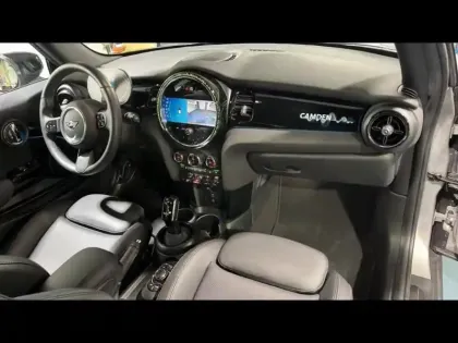 Photo 9 Mini Mini  Cooper 136ch Edition Premium Plus BVA7