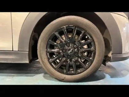 Photo 6 Mini Mini  Cooper 136ch Edition Premium Plus BVA7