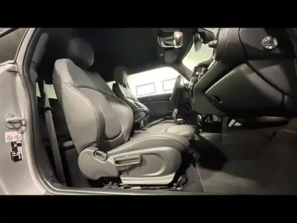 Photo 10 Mini Mini  Cooper 136ch Edition Premium Plus BVA7
