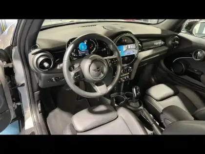 Photo 12 Mini Mini  Cooper 136ch Edition Premium Plus BVA7