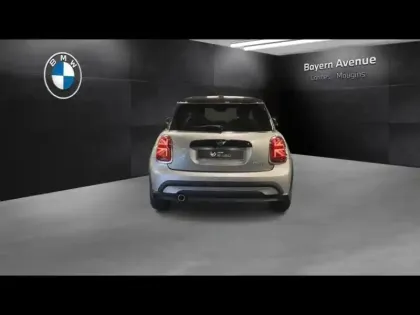 Photo 5 Mini Mini  Cooper 136ch Edition Premium Plus BVA7