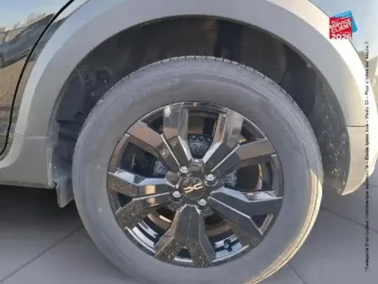 Photo 39 Dacia Sandero  1.0 ECO-G 100ch Stepway Extreme -24 Camera GPS