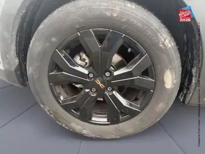 Photo 9 Dacia Sandero  1.0 ECO-G 100ch Stepway Extreme -24 Camera GPS