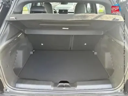 Photo 13 Jeep Avenger  1.2 Turbo T3 100ch Altitude