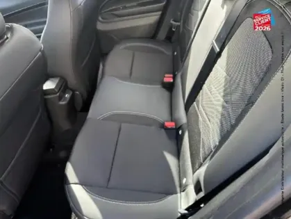 Photo 10 Jeep Avenger  1.2 Turbo T3 100ch Altitude