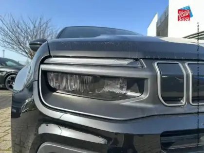 Photo 12 Jeep Avenger  1.2 Turbo T3 100ch Altitude