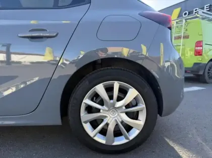 Photo 8 Opel Corsa Gén. VI Ph2 Edition 5