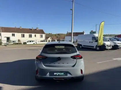 Photo 5 Opel Corsa Gén. VI Ph2 Edition 5