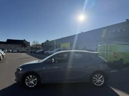 Photo 7 Opel Corsa Gén. VI Ph2 Edition 5