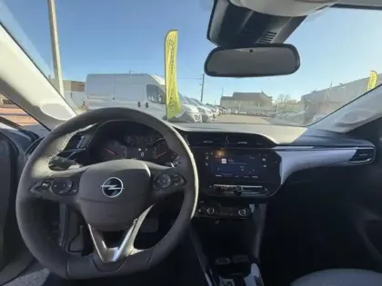 Photo 14 Opel Corsa Gén. VI Ph2 Edition 5