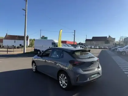 Photo 6 Opel Corsa Gén. VI Ph2 Edition 5