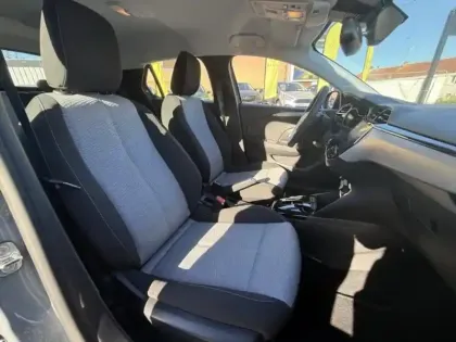 Photo 10 Opel Corsa Gén. VI Ph2 Edition 5