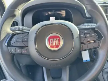 Photo 11 Fiat Panda  Classic 1.0 70ch BSG S&S Icône Step 2