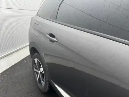 Photo 12 Peugeot 5008  1.5 BlueHDi 130ch S&S Allure Pack EAT8