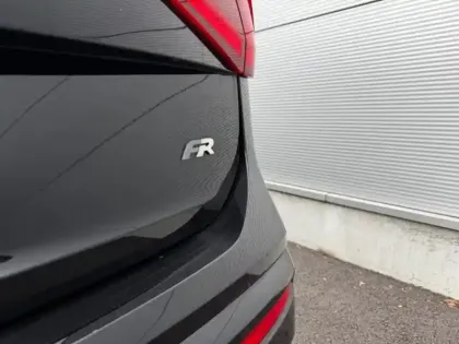 Photo 14 Seat Tarraco  2.0 TDI 150ch FR DSG7 7 places