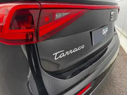 Photo 11 Seat Tarraco  2.0 TDI 150ch FR DSG7 7 places