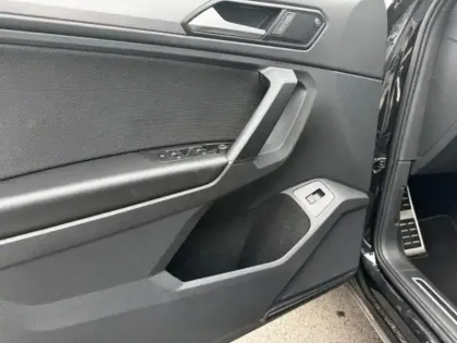 Photo 5 Seat Tarraco  2.0 TDI 150ch FR DSG7 7 places