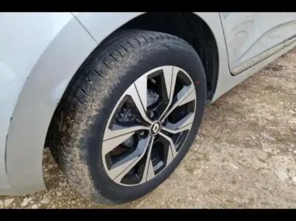 Photo 12 Renault Clio  1.0 TCe 100ch Limited GPL -21N