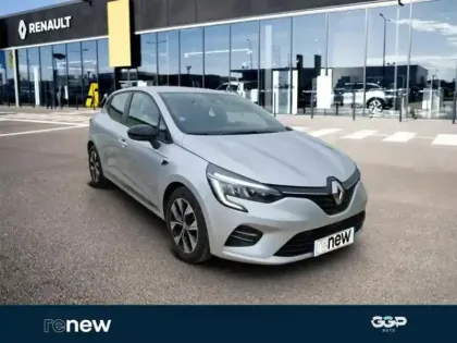 Photo 7 Renault Clio  1.0 TCe 100ch Limited GPL -21N