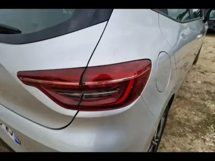 Photo 13 Renault Clio  1.0 TCe 100ch Limited GPL -21N