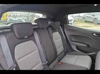 Photo 10 Renault Clio  1.0 TCe 100ch Limited GPL -21N