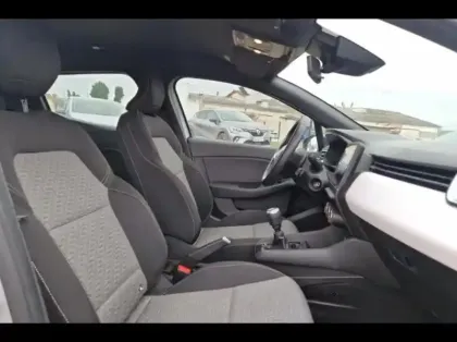 Photo 9 Renault Clio  1.0 TCe 100ch Limited GPL -21N