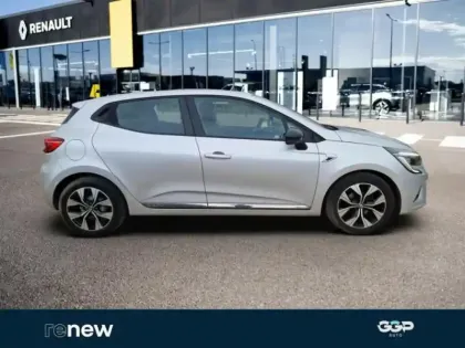 Photo 6 Renault Clio  1.0 TCe 100ch Limited GPL -21N