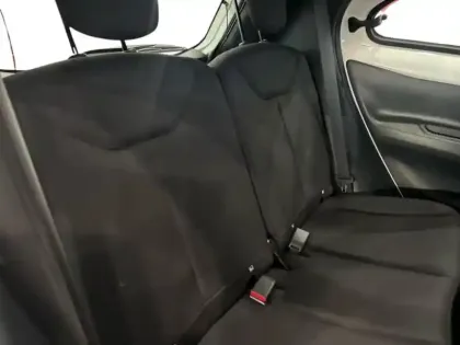 Photo 11 Toyota Aygo  X 1.0 VVT-i 72ch Dynamic