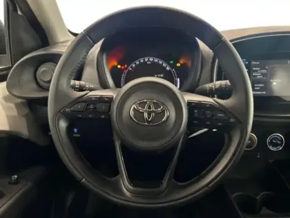 Photo 13 Toyota Aygo  X 1.0 VVT-i 72ch Dynamic