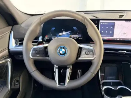 Photo 5 BMW X2  i eDrive20 204ch M Sport