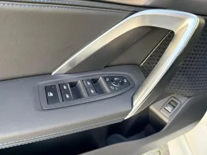 Photo 13 BMW X2  i eDrive20 204ch M Sport