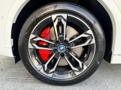 Photo 8 BMW X2  i eDrive20 204ch M Sport