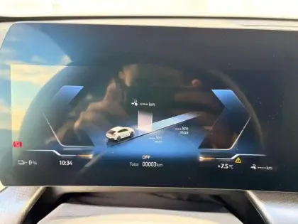 Photo 11 BMW X2  i eDrive20 204ch M Sport