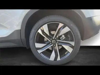 Photo 9 Volvo Xc40  B3 163ch Ultra DCT 7