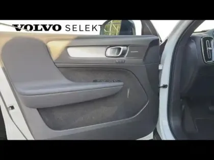 Photo 14 Volvo Xc40  B3 163ch Ultra DCT 7