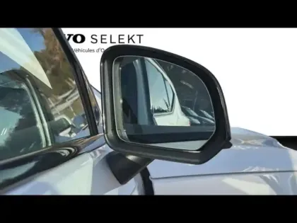 Photo 13 Volvo Xc40  B3 163ch Ultra DCT 7