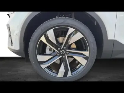 Photo 10 Volvo Xc40  B3 163ch Ultra DCT 7