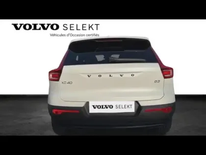 Photo 7 Volvo Xc40  B3 163ch Ultra DCT 7