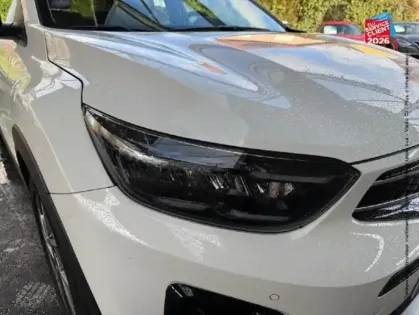 Photo 12 Kia Stonic  1.0 T-GDi 120ch MHEV GT Line DCT7