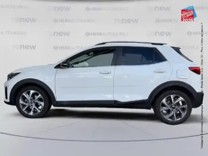 Photo 8 Kia Stonic  1.0 T-GDi 120ch MHEV GT Line DCT7