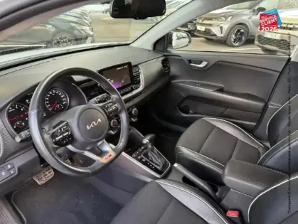 Photo 14 Kia Stonic  1.0 T-GDi 120ch MHEV GT Line DCT7