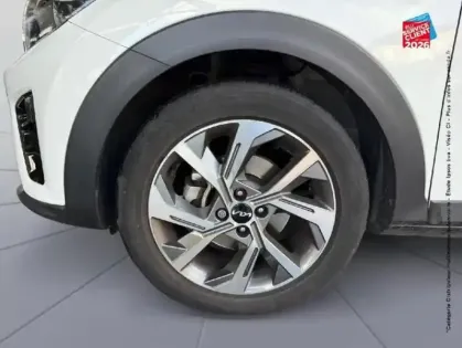 Photo 9 Kia Stonic  1.0 T-GDi 120ch MHEV GT Line DCT7