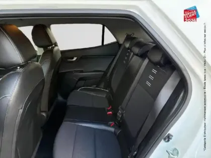 Photo 10 Kia Stonic  1.0 T-GDi 120ch MHEV GT Line DCT7